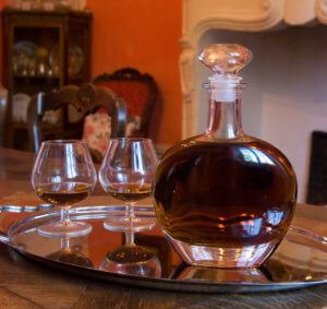 Les esprits de la Touche - producteur de Calvados